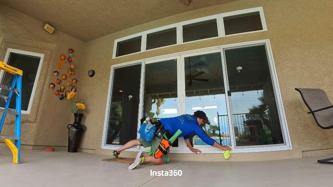 Eco friendly window cleaners yuma az