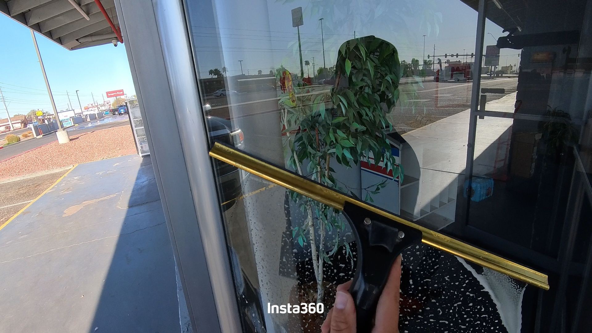 Window washers yuma az