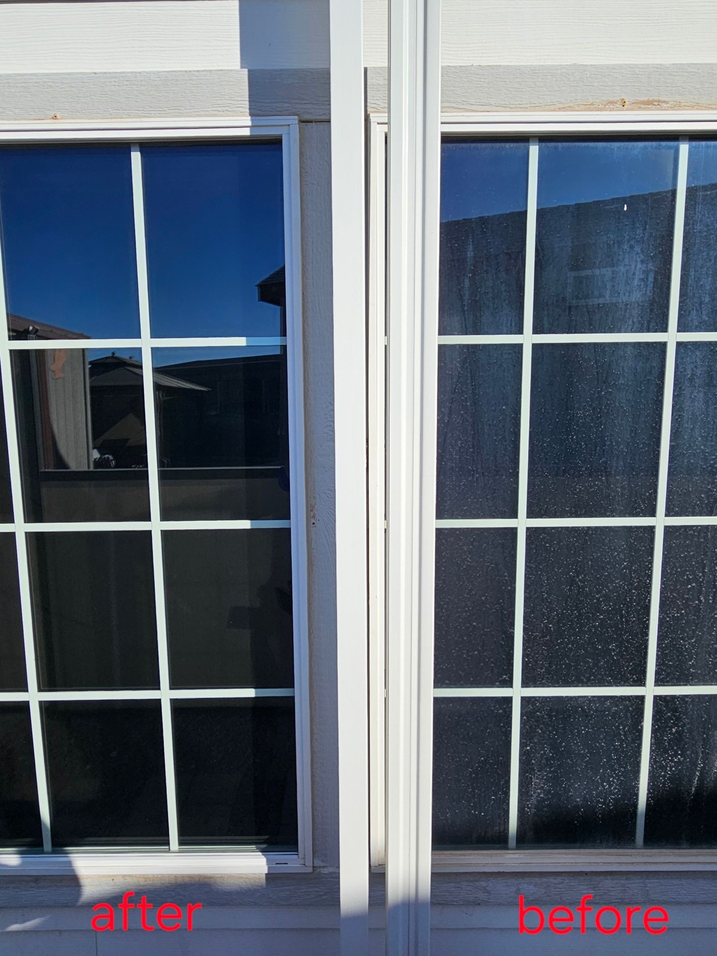 Yuma az window washers
